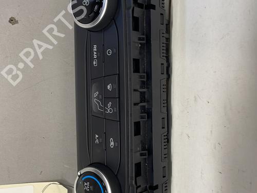 Climate control FORD FIESTA VII (HJ, HF) 1.1 Ti-VCT | BP26413437I5  - Image 5