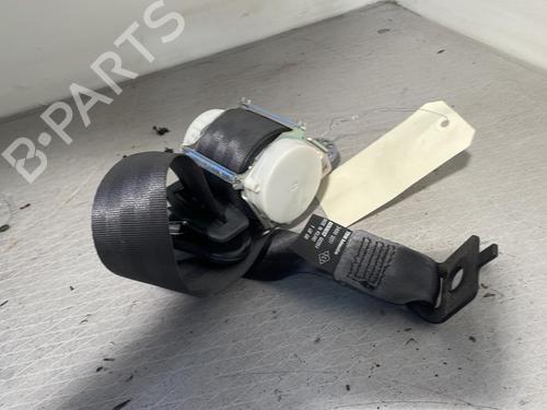 Used Rear left seatbelt RENAULT CLIO III Grandtour (KR0/1_) 1.2 16V (KR02, KR0J) (75 hp) 26422223