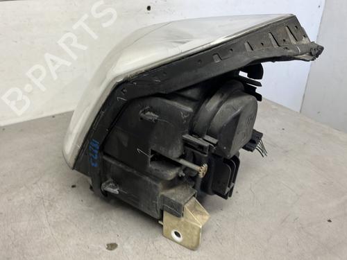 Left headlight RENAULT VEL SATIS (BJ0_) 2.2 dCi (BJ0E, BJ0F, BJ0G, BJ0H) | BP31761188C28  - Image 8