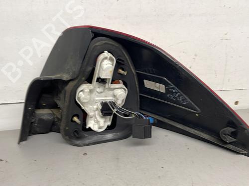 Right taillight RENAULT MEGANE II (BM0/1_, CM0/1_) 1.5 dCi (BM02, BM13, BM2A, CM02, CM13) | BP29995937C35 