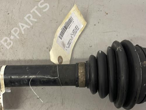 Right front driveshaft PEUGEOT PARTNER Box Body/MPV 1.6 BlueHDi 100 | BP30706312M39 - Image 5