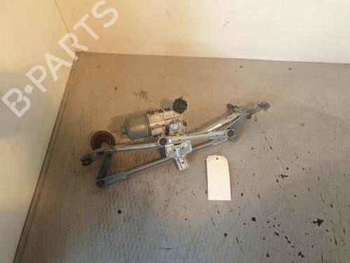 Used Front wiper motor CITROËN BERLINGO Box Body/MPV (B9) 1.6 HDi / BlueHDi 75 (75 hp) 26416699