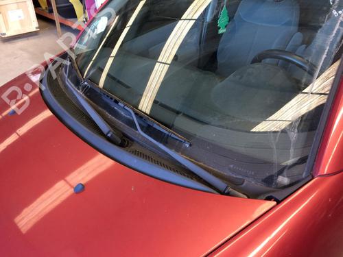 Front windshield wiper arm CITROËN C3 I (FC_, FN_) 1.6 16V | BP28139351C143 