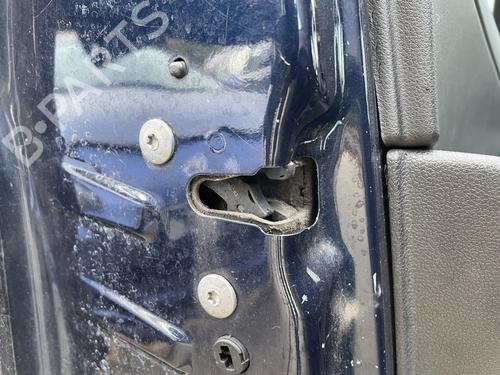 Used Front left lock Front left lock PEUGEOT 308 I (4A_, 4C_) 1.6 HDi (90 hp) 34005501 34005501