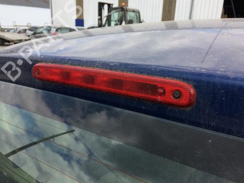 Third brake light PEUGEOT 107 (PM_, PN_) 1.4 HDi | BP26412111L11 