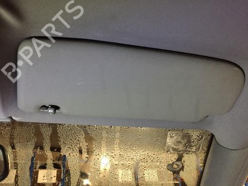 Højre solskærm AUDI A4 B5 (8D2) 1.9 TDI (116 hp) 31354681