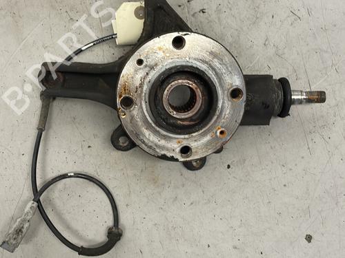 Used Left front steering knuckle PEUGEOT PARTNER Box Body/MPV 1.6 BlueHDi 100 (100 hp) 30706317