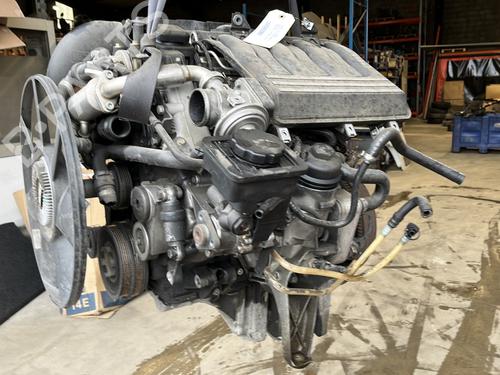 Engine BMW 5 (E39) 520 d | BP30177012M1 - Image 6