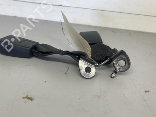 Rear left seatbelt CITROËN C3 II (SC_) 1.2 VTi 82 | BP26416196I29 - Image 3