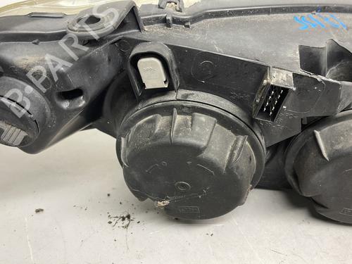 Faro izquierdo PEUGEOT 307 CC (3B) 2.0 16V | BP29999707C28 