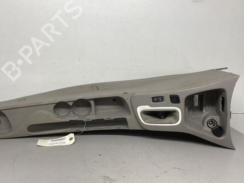 Middle console RENAULT ZOE (BFM_) ZOE | BP29202066I22  - Image 5
