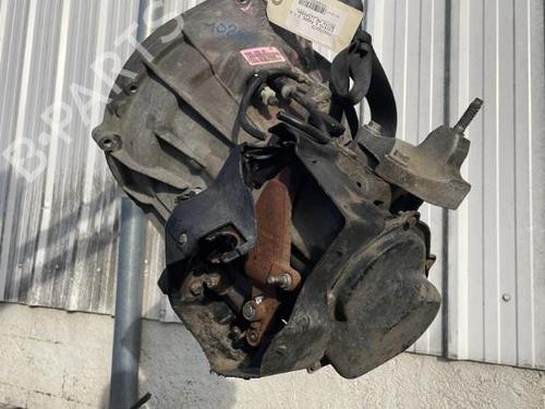 Gearbox FORD FIESTA V (JH_, JD_) 1.6 TDCi | BP26422816M3 