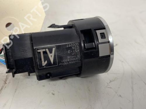 Switch TOYOTA AYGO X (_B7_) 1.0 VVT-i (KGB70) | BP26427045I30 - Image 2
