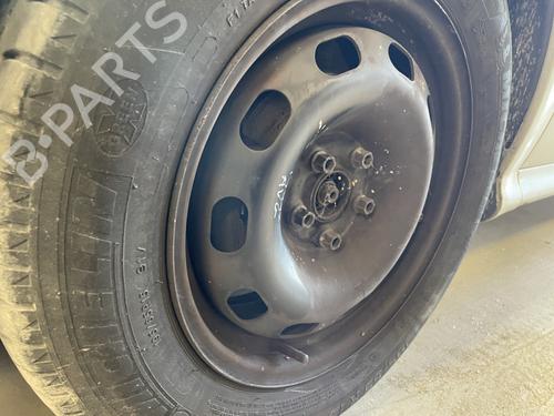 Felg SKODA OCTAVIA I Combi (1U5) 1.6 | BP26887049C45 