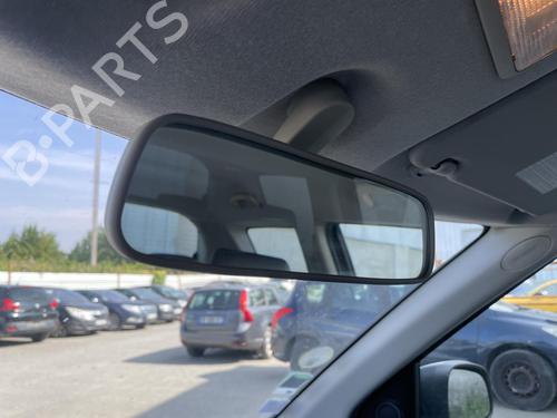 Innenspiegel für SUZUKI SWIFT III (MZ, EZ) 1.3 (RS413, ZC11S) (92 hp) 26615793