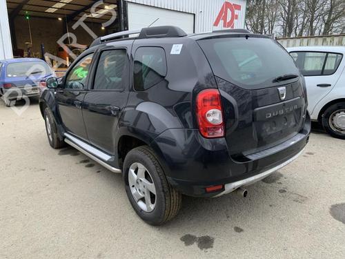 Front left lock DACIA DUSTER (HS_) 1.5 dCi (HSMC) | BP32118140C98 - Image 10