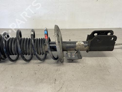Used Left front shock absorber Left front shock absorber PEUGEOT 308 II (LB_, LP_, LW_, LH_, L3_) 1.6 THP 125 (125 hp) 29425858 29425858