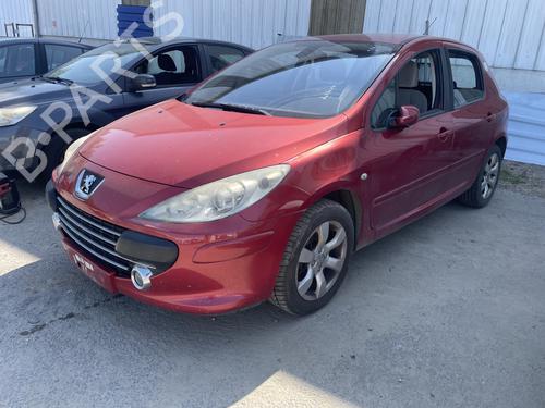 Bränslepump PEUGEOT 307 (3A/C) 1.6 HDi (90 hp) 26907467