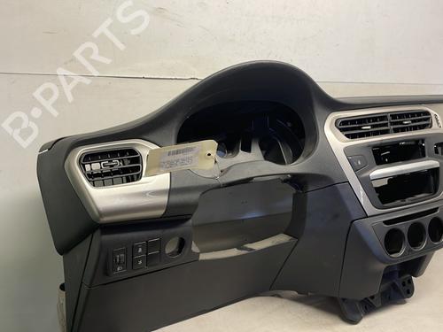 Dashboard CITROËN C-ELYSEE (DD_) 1.2 VTi 82 | BP31613134C46  - Image 5