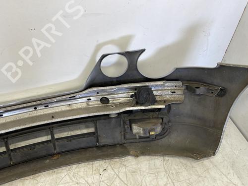 Bak støtfanger BMW 3 Compact (E46) 316 ti | BP26412341C8 