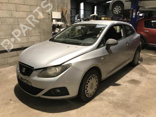 Front right window mechanism SEAT IBIZA IV (6J5, 6P1) 1.2 TDI | BP26417437C23 