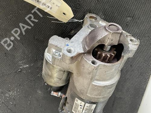 Startmotor RENAULT MEGANE I Grandtour (KA0/1_) 1.9 dTi (KA0N) (98 hp) 26427942