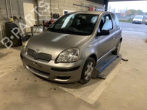 Left mirror TOYOTA YARIS (_P1_) 1.0 (SCP10_, SCP10R) | BP26417282C26 