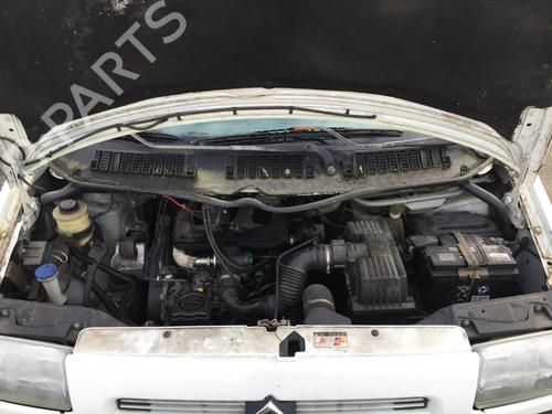 Used Air filter box CITROËN JUMPY I Van (BS_, BT_, BY_, BZ_) 1.9 D 70 (69 hp) 30262541