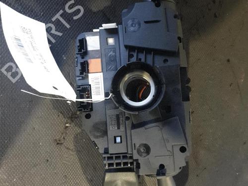 Used Steering column stalk PEUGEOT 208 I (CA_, CC_) 1.6 HDi (92 hp) 26416908