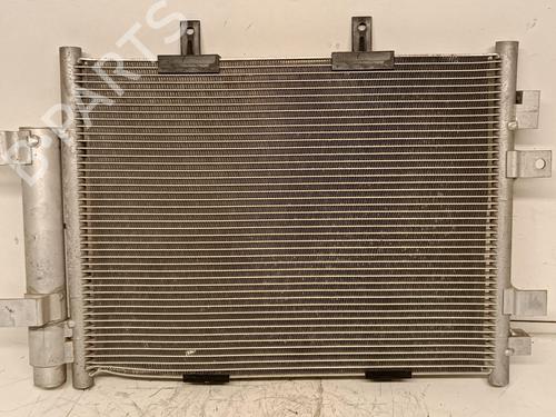 Used AC radiator DACIA SPRING EV (B6M1) (45 hp) 26421769
