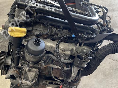 Engine SUZUKI SWIFT III (MZ, EZ) 1.3 DDiS (RS413D) | BP26426163M1  - Image 6