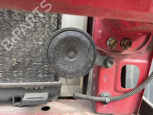 Used Horn Horn 38584865 38584865