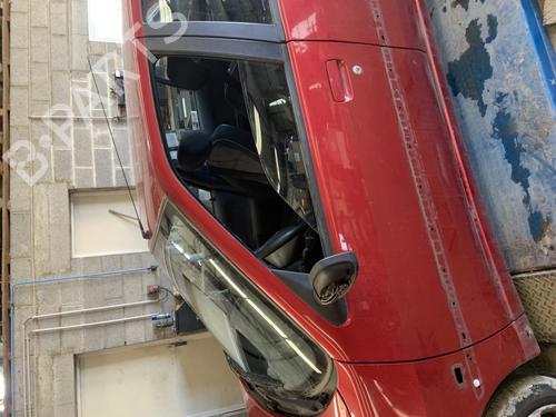 Used Front left window mechanism Front left window mechanism PEUGEOT 306 Hatchback (7A, 7C, N3, N5) 1.4 (75 hp) 32125376 32125376