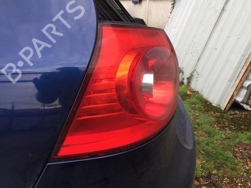 Used Left taillight Left taillight VW GOLF V (1K1) 1.9 TDI (105 hp) 31338666 31338666