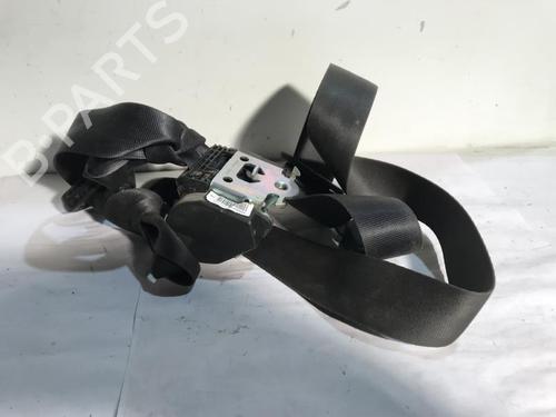 Front right seatbelt RENAULT MASTER III Van (FV) 2.3 dCi 100 FWD (FV0A, FV0B, FV0G, FV0K, FV0H) | BP26428300I25 - Image 2