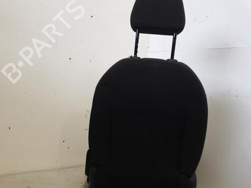 Left front seat PEUGEOT 2008 I (CU_) 1.2 PureTech 82 | BP26422336C15