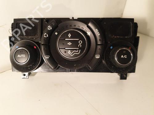 Climate control PEUGEOT 5008 (0U_, 0E_) 2.0 HDi 150 / BlueHDi 150 | BP26422133I5 