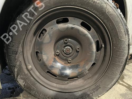 Cerchio PEUGEOT 207 SW (WK_) 1.6 HDi (109 hp) 31354594