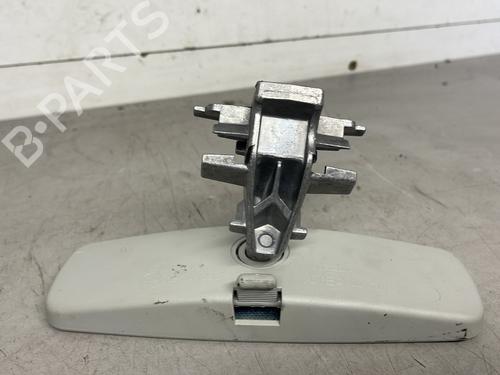 Rear mirror RENAULT ZOE (BFM_) ZOE | BP26418545I6 - Image 2