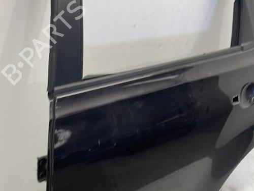 Left rear door NISSAN QASHQAI / QASHQAI +2 I (J10, NJ10, JJ10E) 1.5 dCi | BP26422105C4 