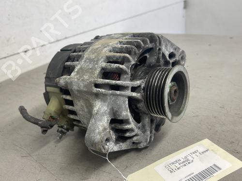 Alternator CITROËN C1 (PM_, PN_) 1.0 | BP26426158M7 - Image 2