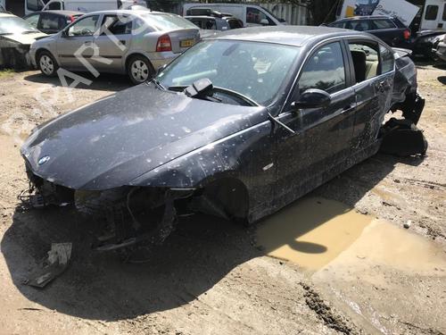 Gearbox BMW 3 (E90) 330 i | BP26428352M3 - Image 10