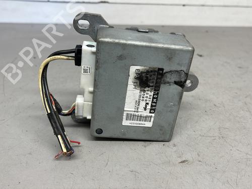 Servostyring Styreenhet TOYOTA AYGO (_B1_) 1.0 (KGB10_, KGB10R) (68 hp) 30565943