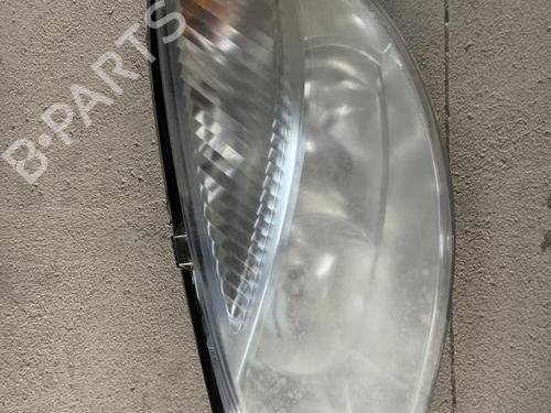Used Left headlight RENAULT SCÉNIC II (JM0/1_) 1.6 (JM0C, JM0J, JM1B) (113 hp) 26422633