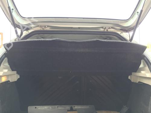 Hattehylle PEUGEOT 206 Hatchback (2A/C) 1.6 HDi 110 | BP30890602C85