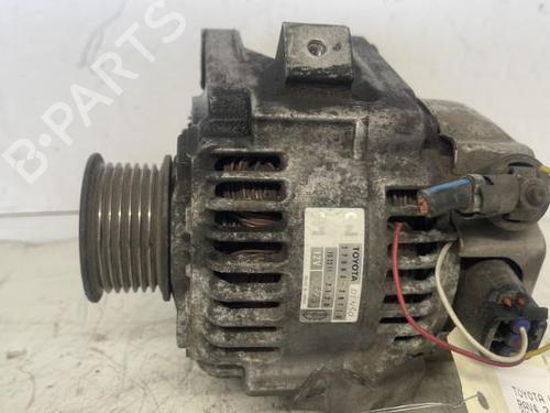 Used Alternator TOYOTA RAV 4 II (_A2_) 2.0 4WD (ACA21, ACA20) (150 hp) 26417124