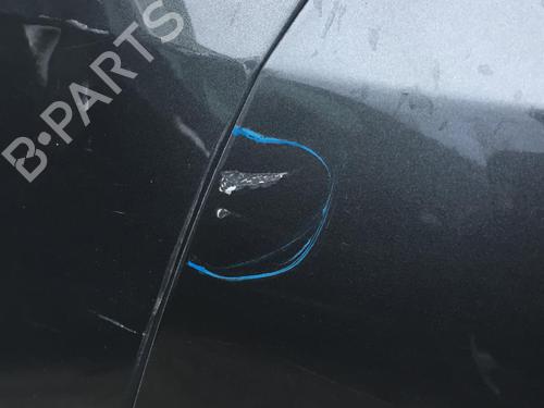 Front bumper PEUGEOT 1007 (KM_) 1.4 HDi | BP30177003C7 