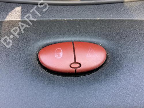 Used Warning switch CITROËN XSARA PICASSO (N68) 1.6 HDi (90 hp) 26937964
