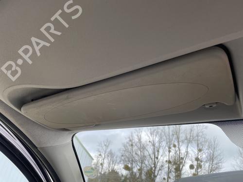 Used Left sun visor RENAULT KANGOO / GRAND KANGOO II (KW0/1_) 1.5 dCi 90 (KW05, KW08, KW0G, KW11) (90 hp) 32667627