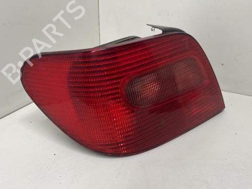 Farolim esquerdo Farolim esquerdo CITROËN XSARA (N1) 2.0 16V (136 hp) 26427277 26427277